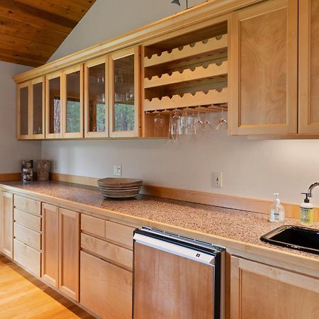 Glaze Meadow 376 Home Black Butte Ranch Bagian luar foto