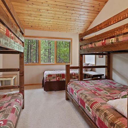 Glaze Meadow 376 Home Black Butte Ranch Bagian luar foto