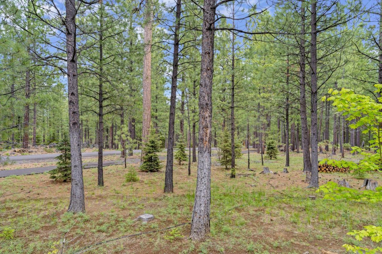 Glaze Meadow 376 Home Black Butte Ranch Bagian luar foto