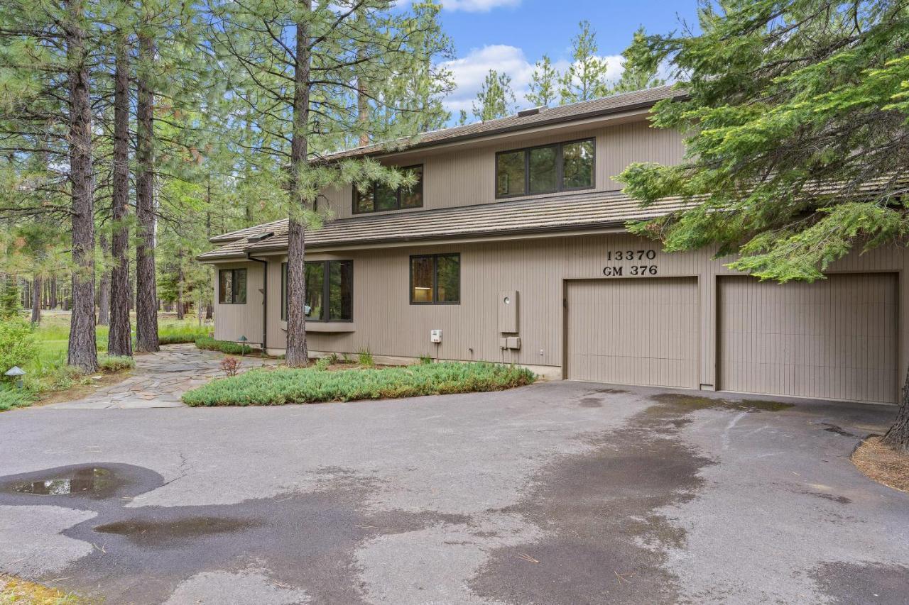 Glaze Meadow 376 Home Black Butte Ranch Bagian luar foto