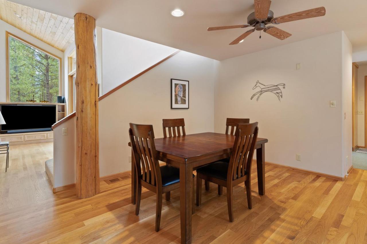 Glaze Meadow 376 Home Black Butte Ranch Bagian luar foto