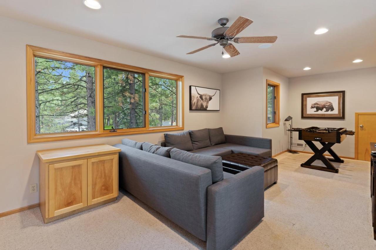 Glaze Meadow 376 Home Black Butte Ranch Bagian luar foto