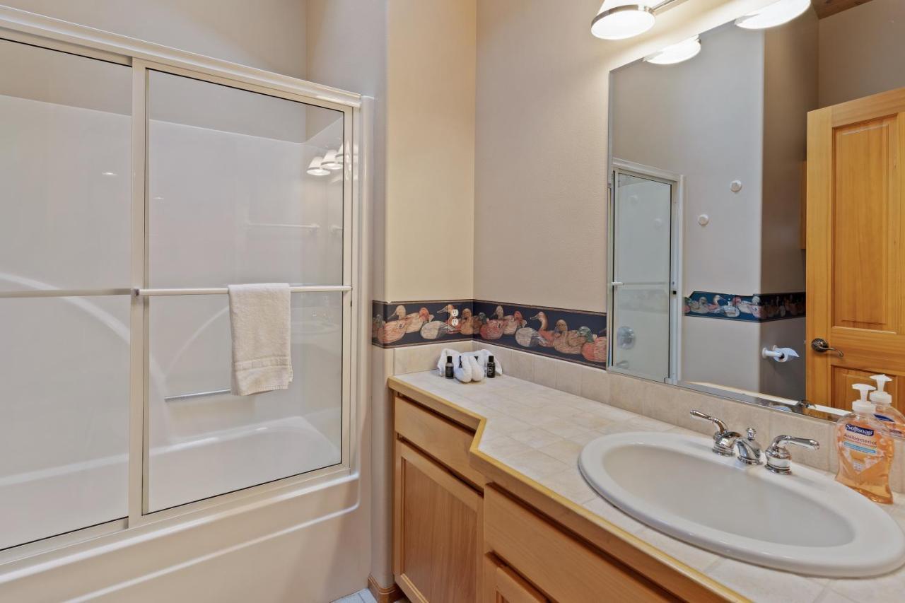 Glaze Meadow 376 Home Black Butte Ranch Bagian luar foto