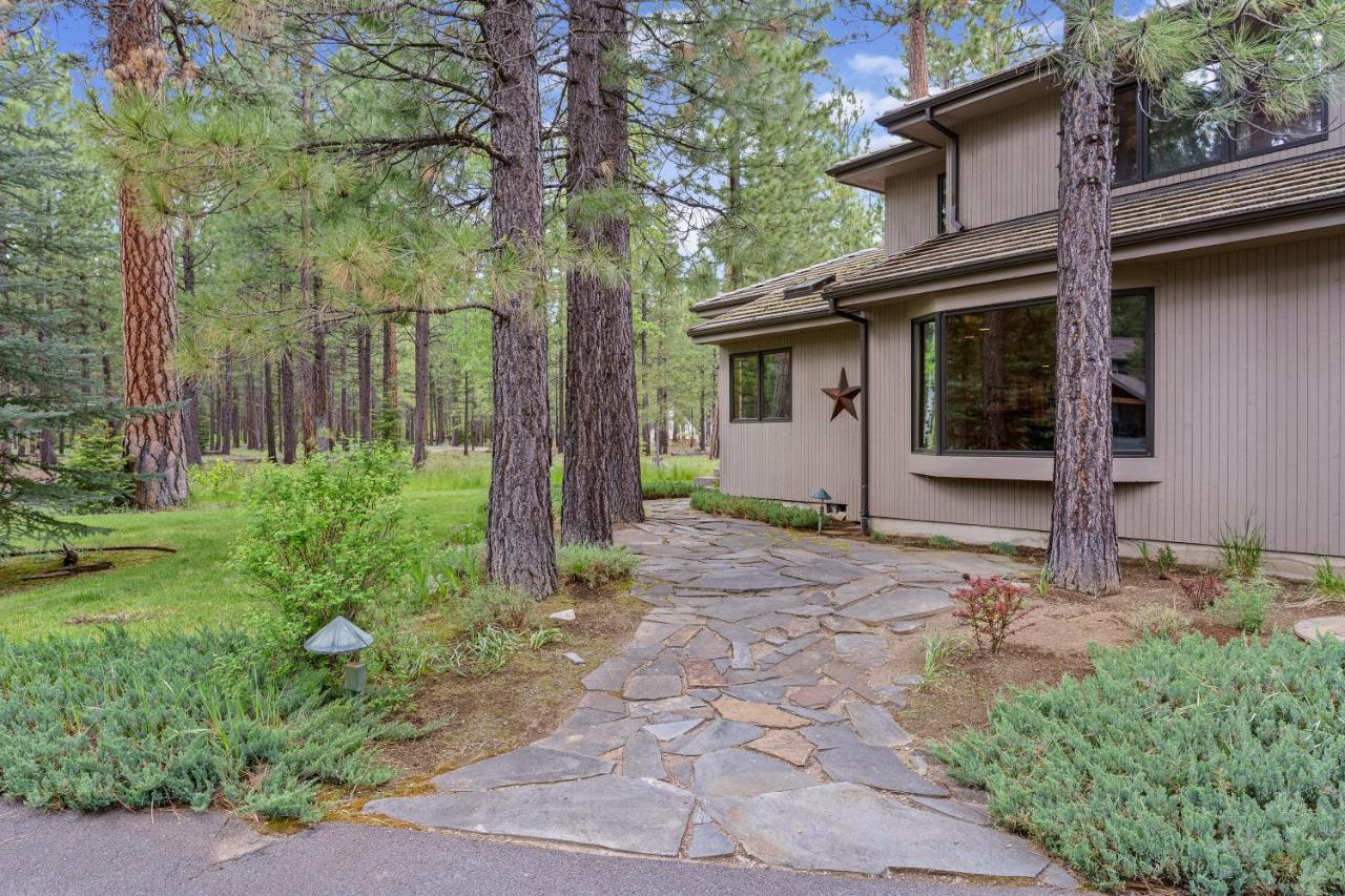 Glaze Meadow 376 Home Black Butte Ranch Bagian luar foto