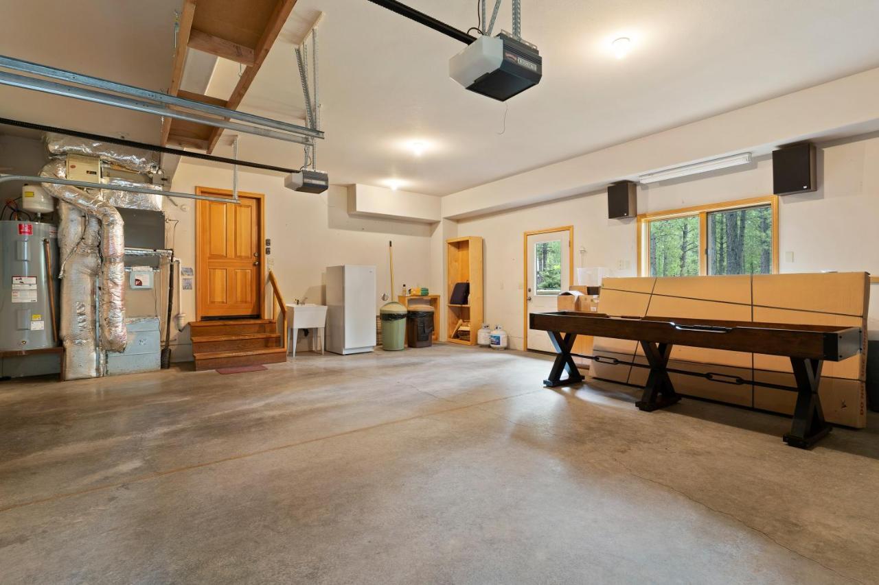 Glaze Meadow 376 Home Black Butte Ranch Bagian luar foto