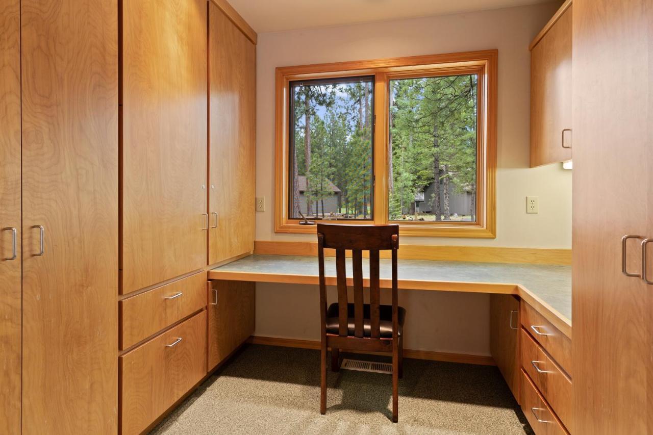 Glaze Meadow 376 Home Black Butte Ranch Bagian luar foto