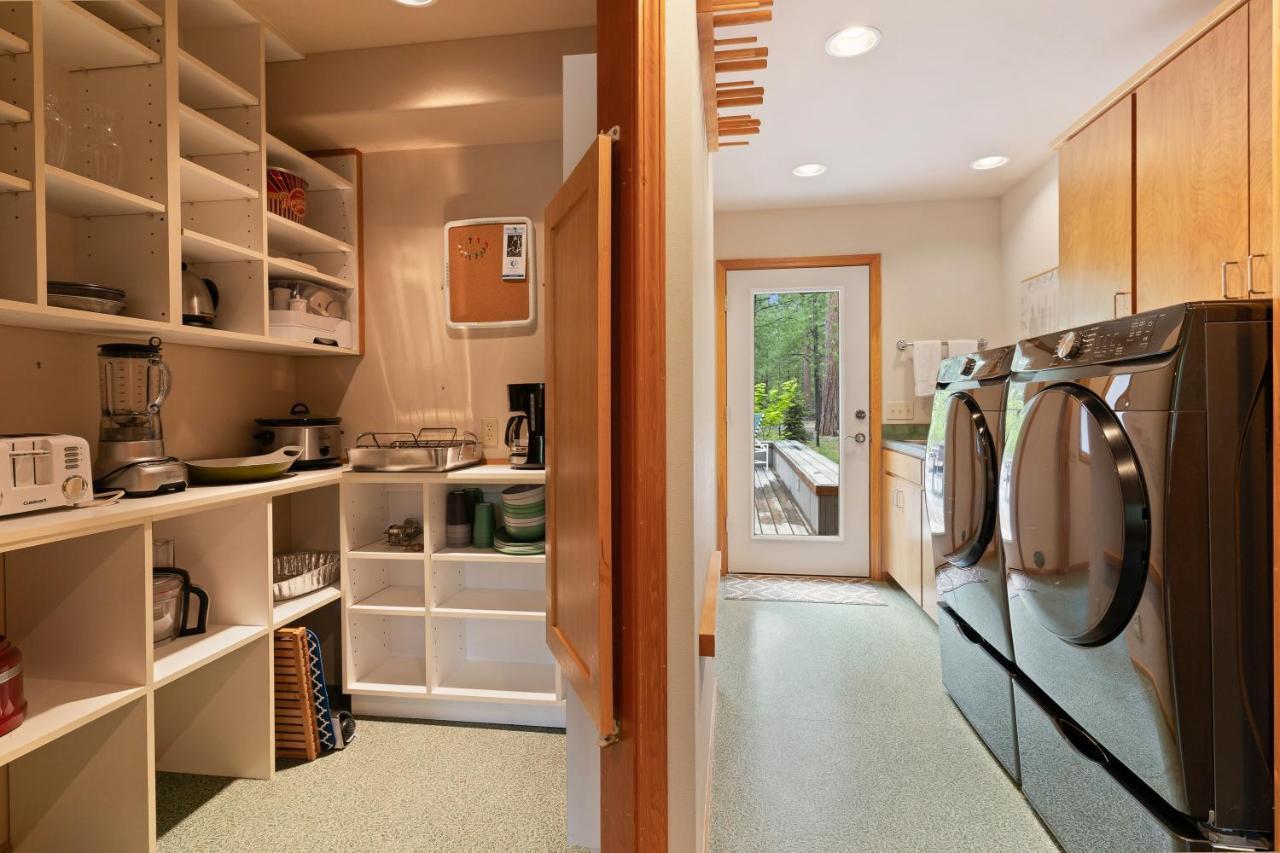 Glaze Meadow 376 Home Black Butte Ranch Bagian luar foto