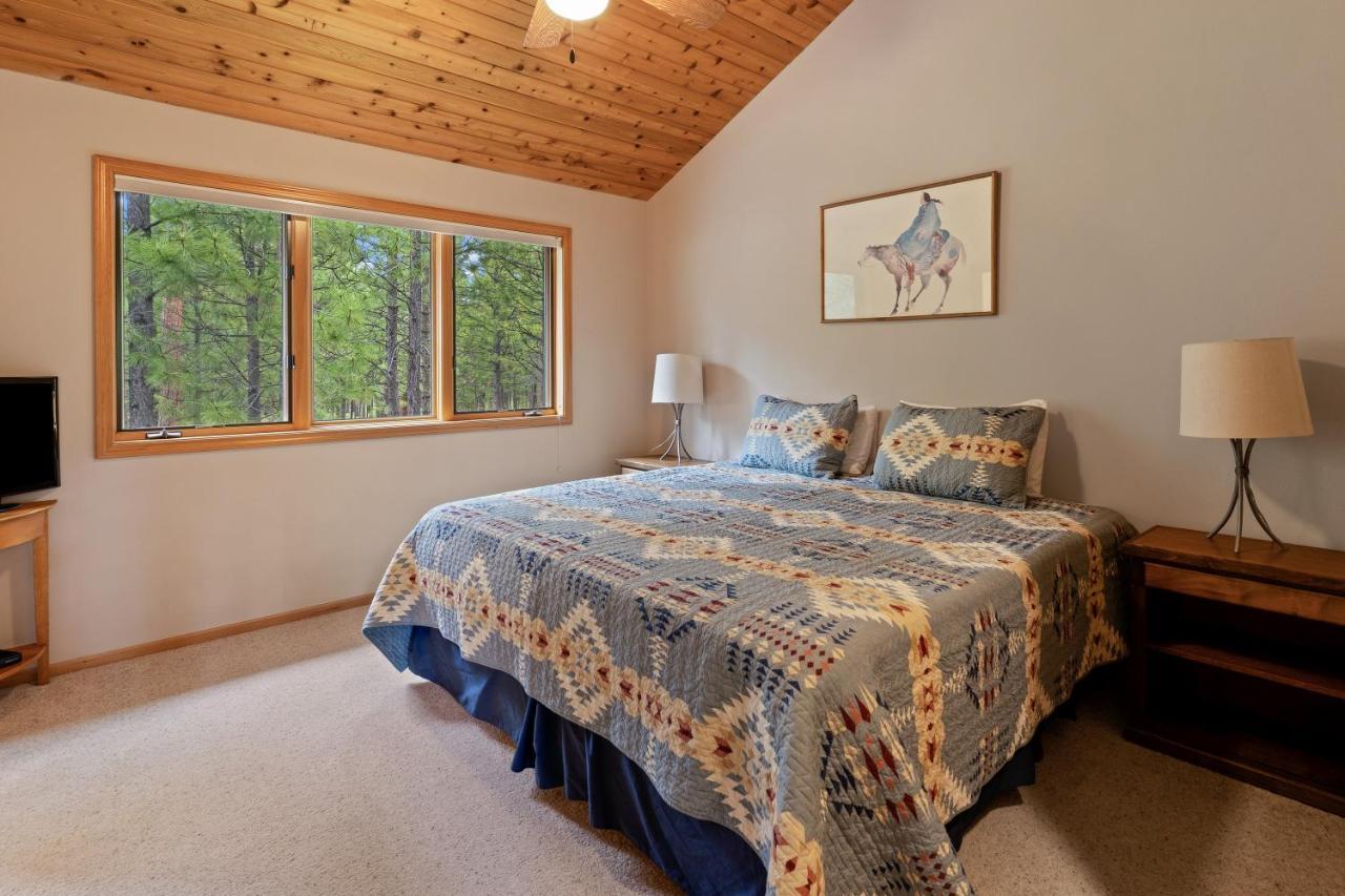 Glaze Meadow 376 Home Black Butte Ranch Bagian luar foto