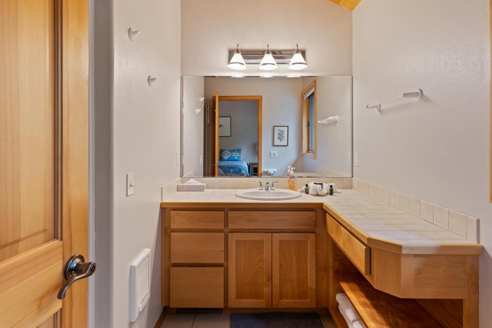 Glaze Meadow 376 Home Black Butte Ranch Bagian luar foto